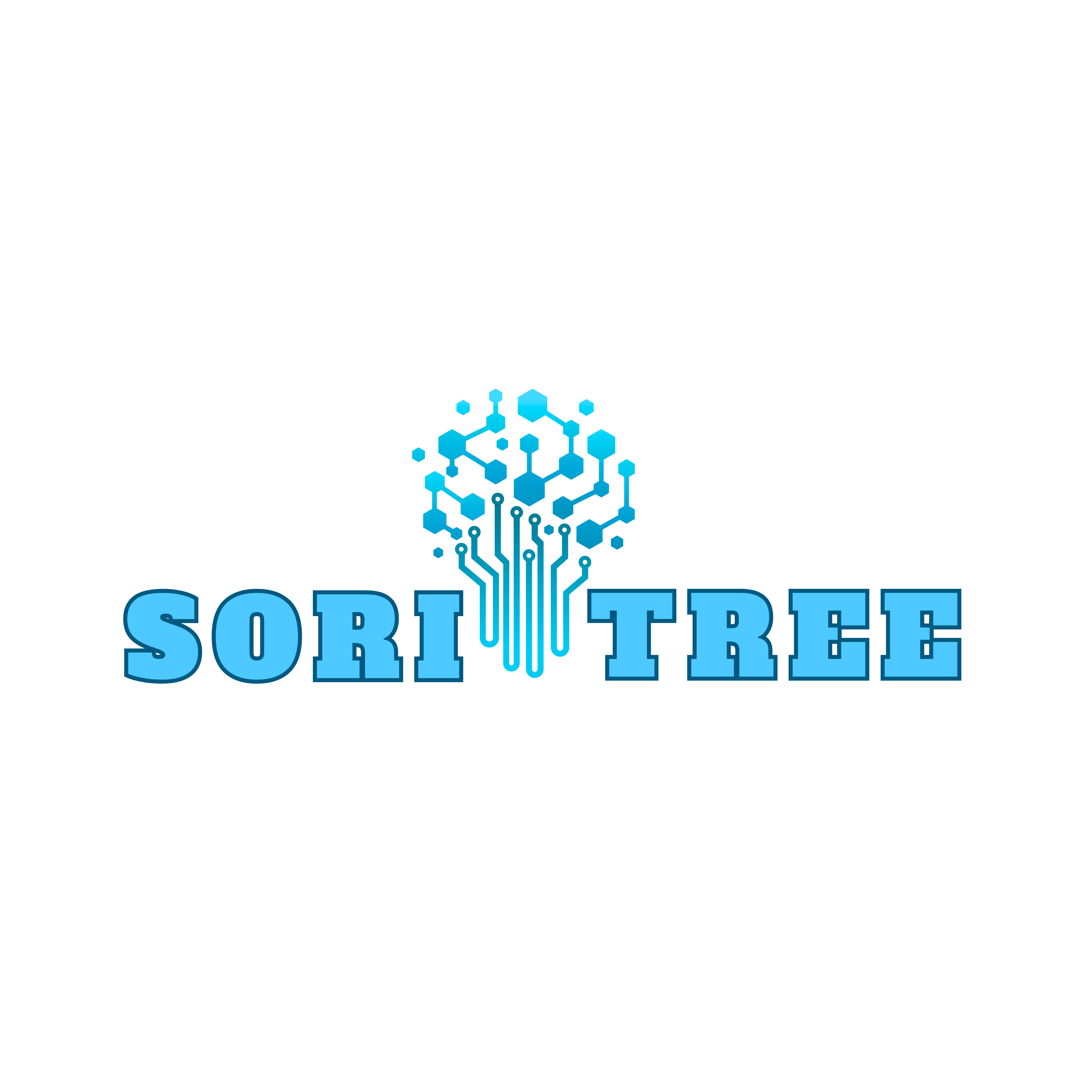 SORITREE Logo